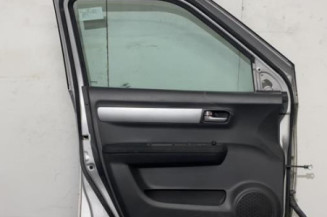 Porte avant gauche SUZUKI SWIFT 3