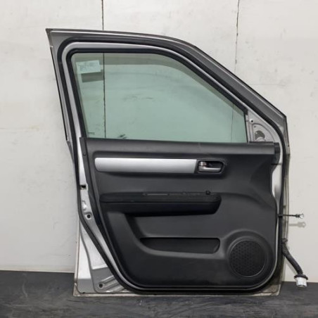 Porte avant gauche SUZUKI SWIFT 3