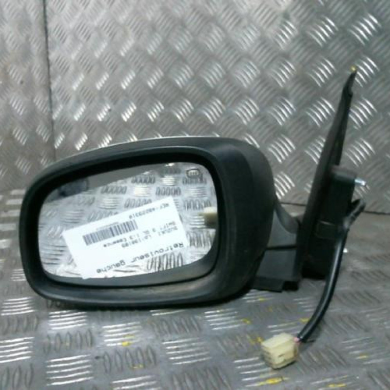 Retroviseur gauche SUZUKI SWIFT 3 Photo n°1