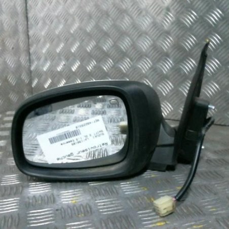 Retroviseur gauche SUZUKI SWIFT 3 Photo n°1