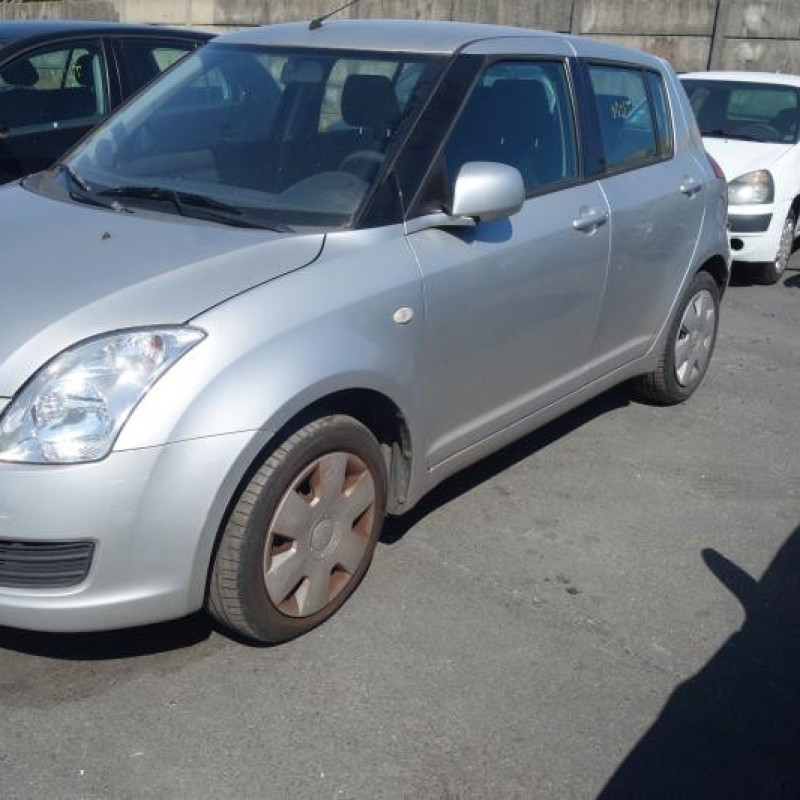 Retroviseur gauche SUZUKI SWIFT 3 Photo n°4