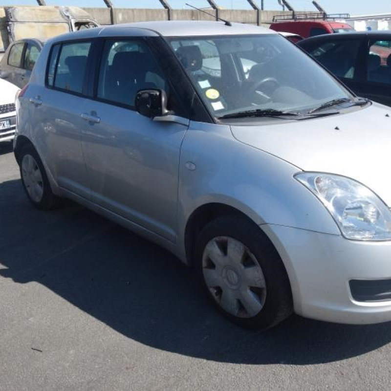 Retroviseur gauche SUZUKI SWIFT 3 Photo n°5