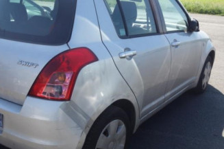 Retroviseur gauche SUZUKI SWIFT 3