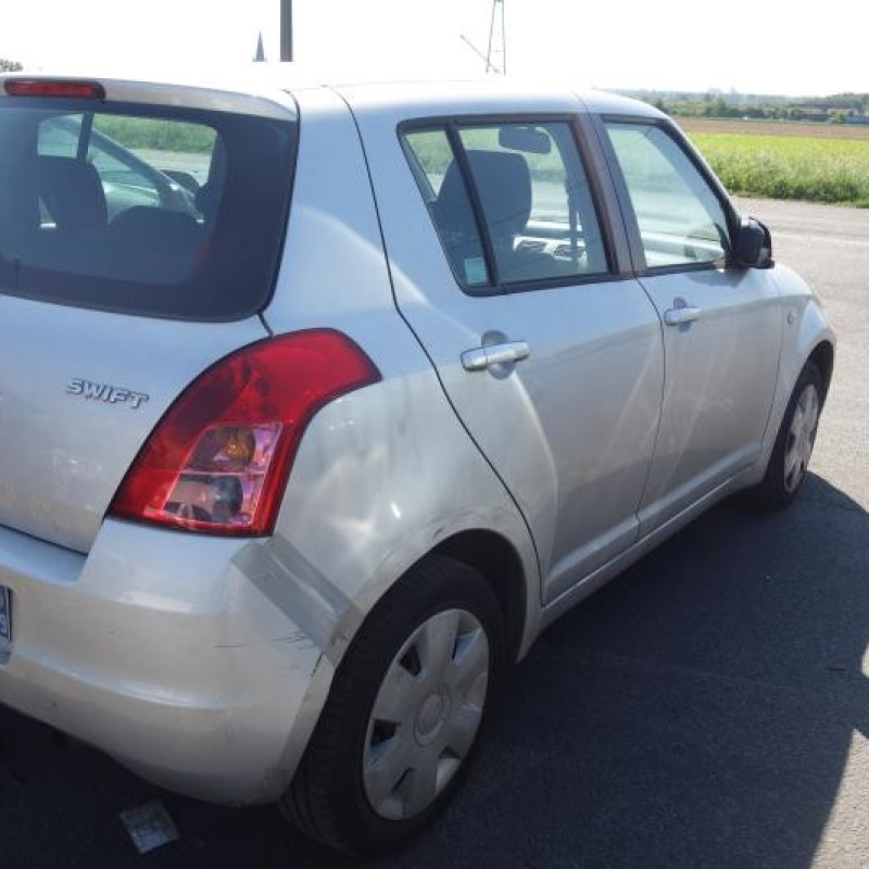Retroviseur gauche SUZUKI SWIFT 3 Photo n°6
