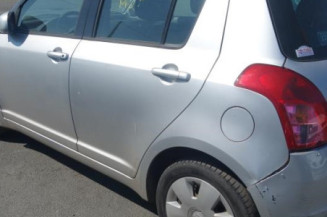 Retroviseur gauche SUZUKI SWIFT 3