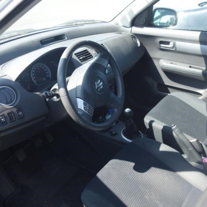 Retroviseur gauche SUZUKI SWIFT 3 Photo n°8