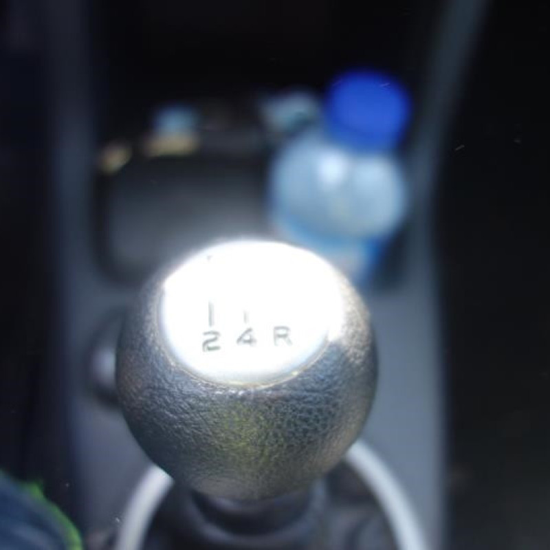 Retroviseur gauche SUZUKI SWIFT 3 Photo n°10