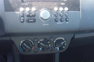Retroviseur gauche SUZUKI SWIFT 3
