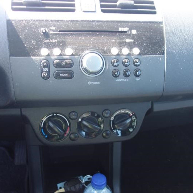 Retroviseur gauche SUZUKI SWIFT 3 Photo n°11