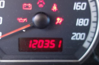 Retroviseur gauche SUZUKI SWIFT 3