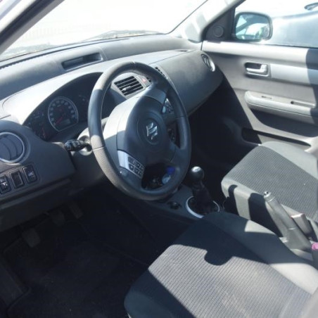 Volant SUZUKI SWIFT 3