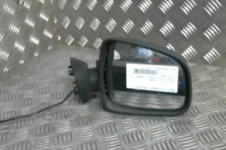Retroviseur droit DACIA LOGAN MCV 1 Photo n°1