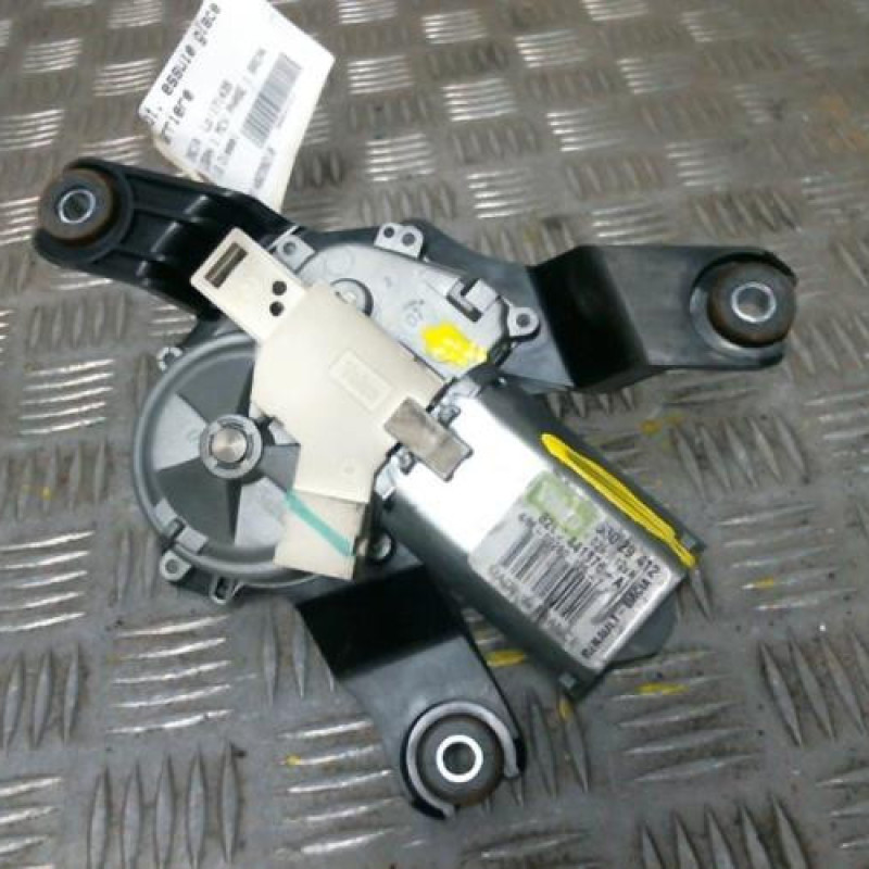 Moteur essuie glace arriere DACIA LOGAN MCV 1 Photo n°2