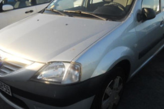 Moteur essuie glace arriere DACIA LOGAN MCV 1
