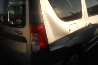Moteur essuie glace arriere DACIA LOGAN MCV 1