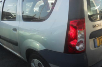 Moteur essuie glace arriere DACIA LOGAN MCV 1