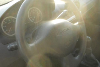 Moteur essuie glace arriere DACIA LOGAN MCV 1