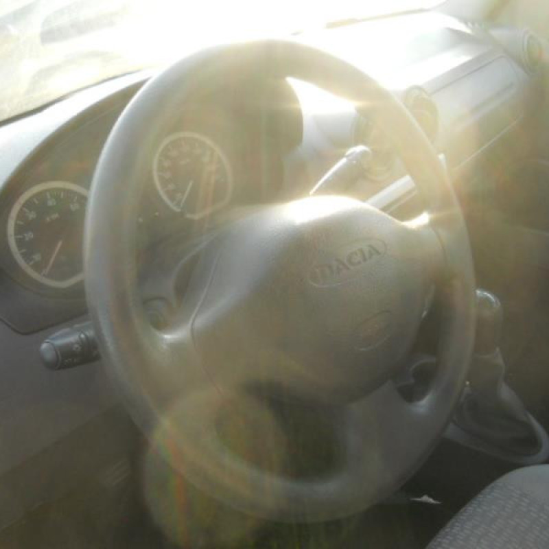 Moteur essuie glace arriere DACIA LOGAN MCV 1 Photo n°7