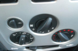 Moteur essuie glace arriere DACIA LOGAN MCV 1