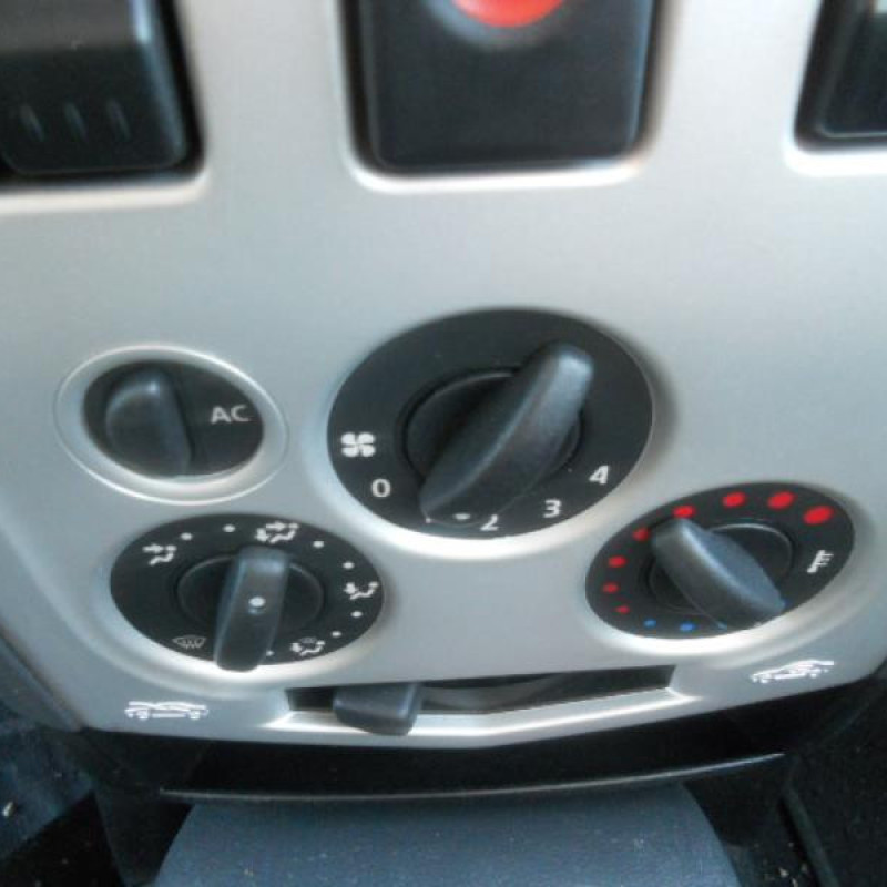 Moteur essuie glace arriere DACIA LOGAN MCV 1 Photo n°8