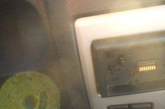 Moteur essuie glace arriere DACIA LOGAN MCV 1