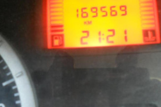 Moteur essuie glace arriere DACIA LOGAN MCV 1