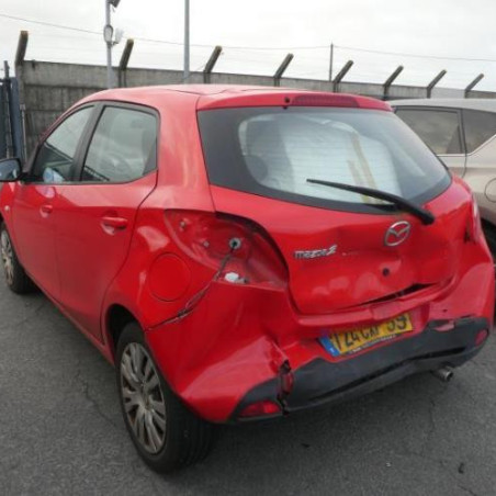 Boite de vitesses MAZDA 2 2 Photo n°4