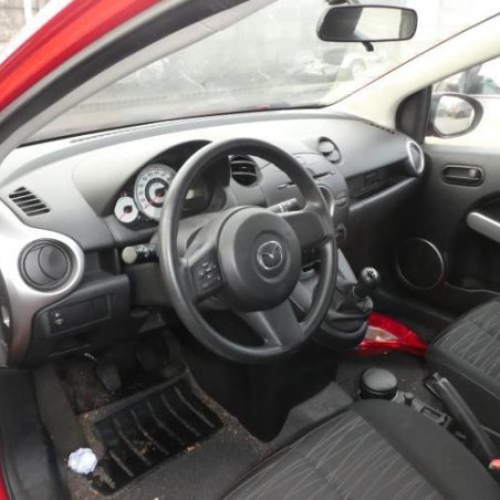 Boite de vitesses MAZDA 2 2