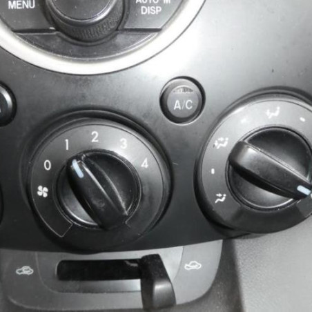 Boite de vitesses MAZDA 2 2 Photo n°8
