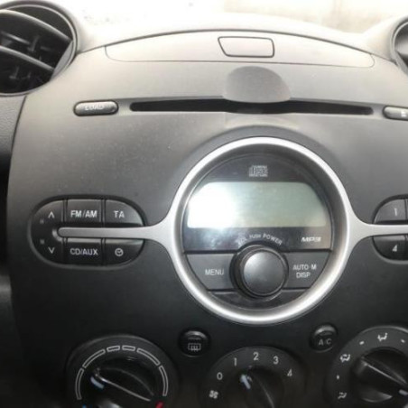 Boite de vitesses MAZDA 2 2