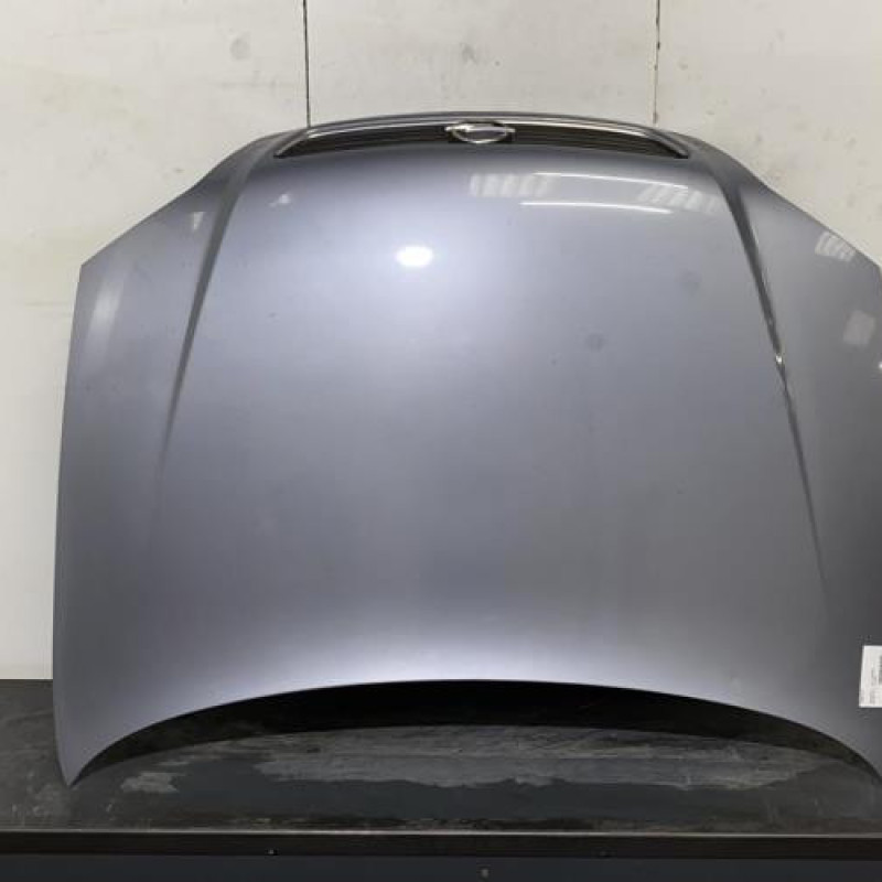 Capot OPEL ASTRA G Photo n°1