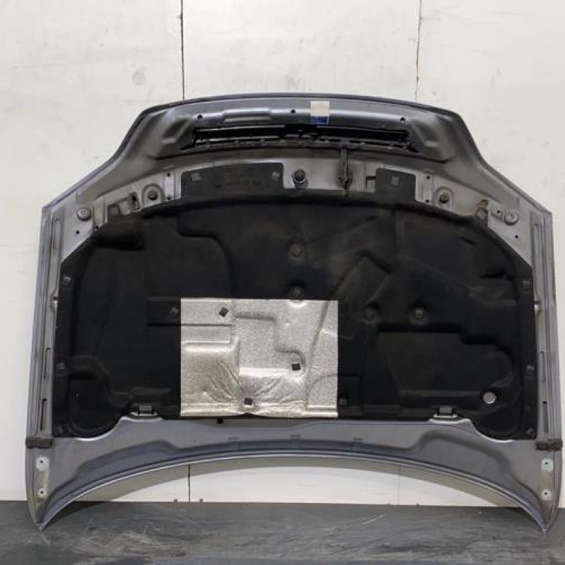 Capot OPEL ASTRA G Photo n°2