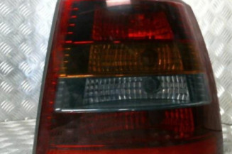 Feu arriere principal droit (feux) OPEL ASTRA G Photo n°1