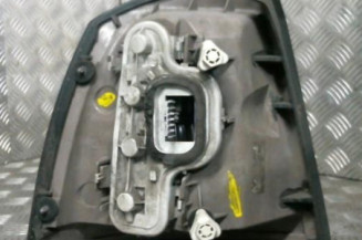 Feu arriere principal droit (feux) OPEL ASTRA G