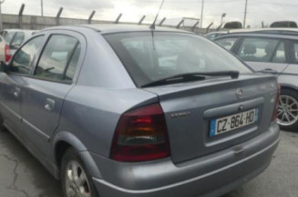 Feu arriere principal droit (feux) OPEL ASTRA G