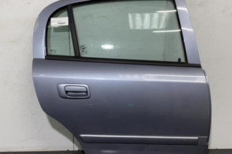 Porte arriere droit OPEL ASTRA G Photo n°1