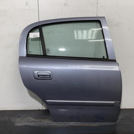 Porte arriere droit OPEL ASTRA G Photo n°1