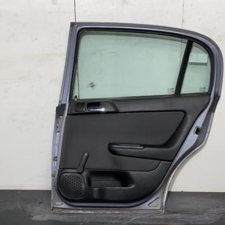 Porte arriere droit OPEL ASTRA G