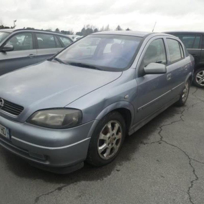 Porte arriere droit OPEL ASTRA G Photo n°3