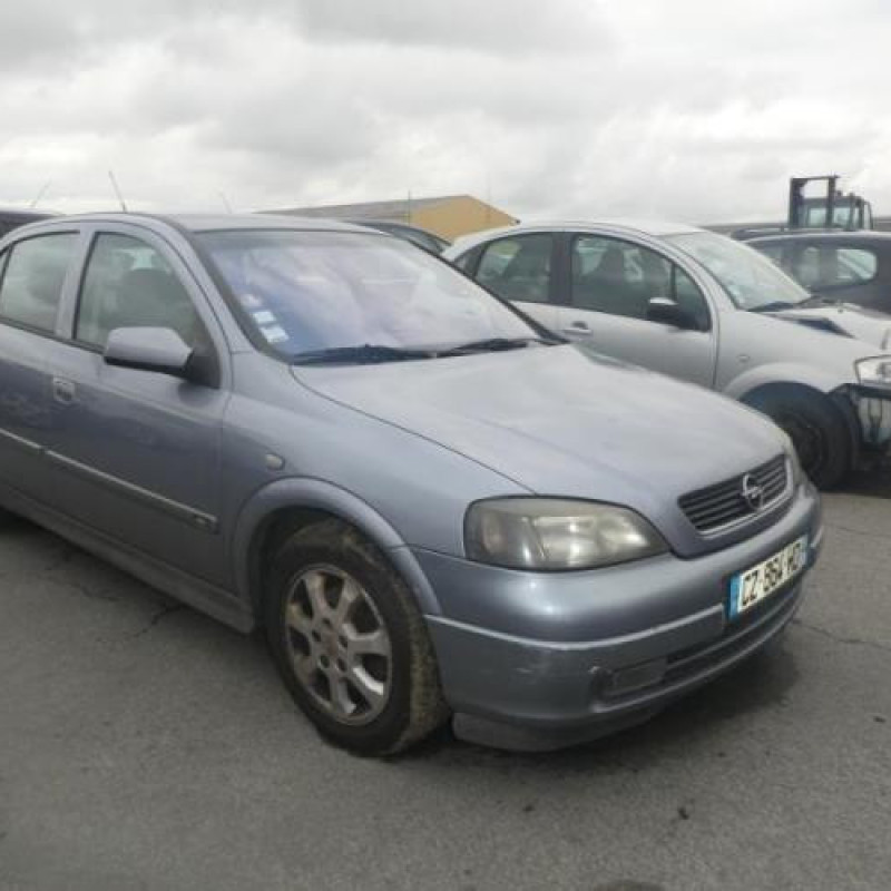 Porte arriere droit OPEL ASTRA G Photo n°4