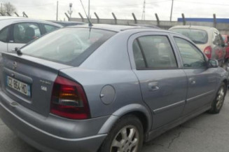 Porte arriere droit OPEL ASTRA G