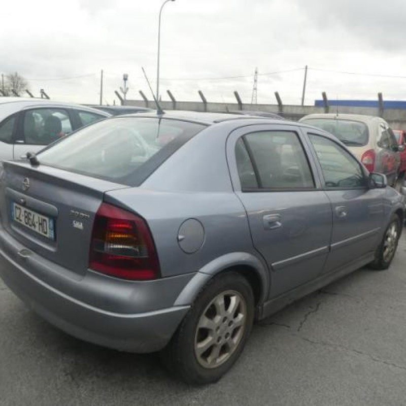 Porte arriere droit OPEL ASTRA G Photo n°5