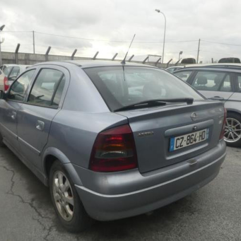 Porte arriere droit OPEL ASTRA G Photo n°6