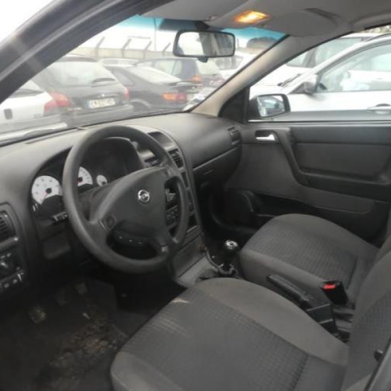 Porte arriere droit OPEL ASTRA G Photo n°7