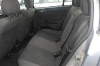 Porte arriere droit OPEL ASTRA G