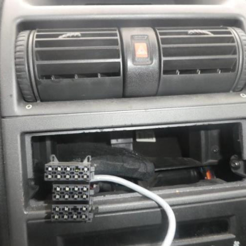 Porte arriere droit OPEL ASTRA G Photo n°10