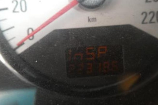 Porte arriere droit OPEL ASTRA G