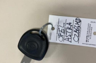 Porte arriere droit OPEL ASTRA G