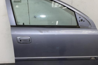 Porte avant droit OPEL ASTRA G Photo n°1