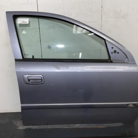 Porte avant droit OPEL ASTRA G Photo n°1